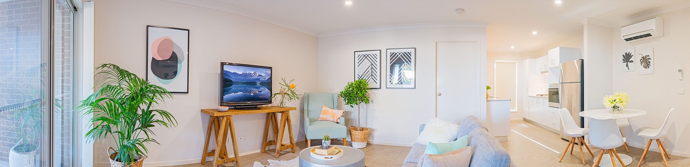 Gallery Bramwell Homes