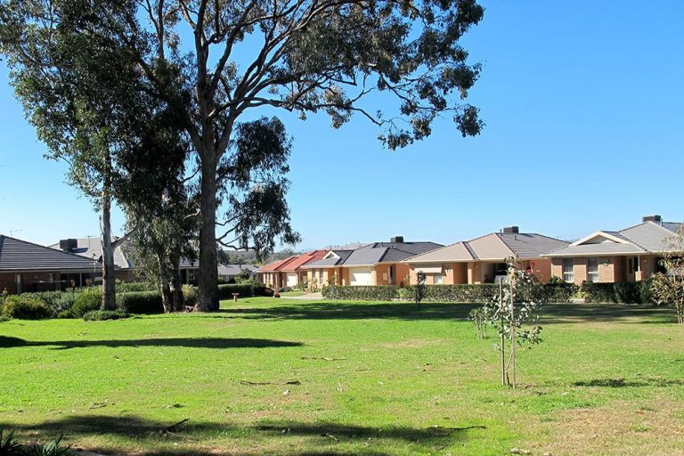 Alburyestateview1 Bramwell Homes