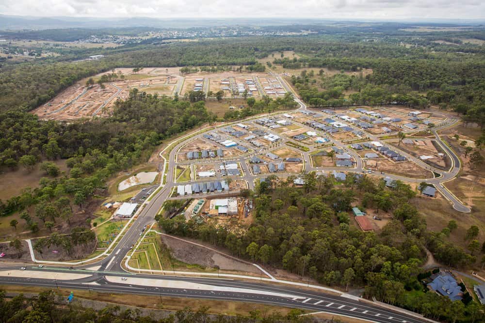 HOME NEW Bramwell Homes